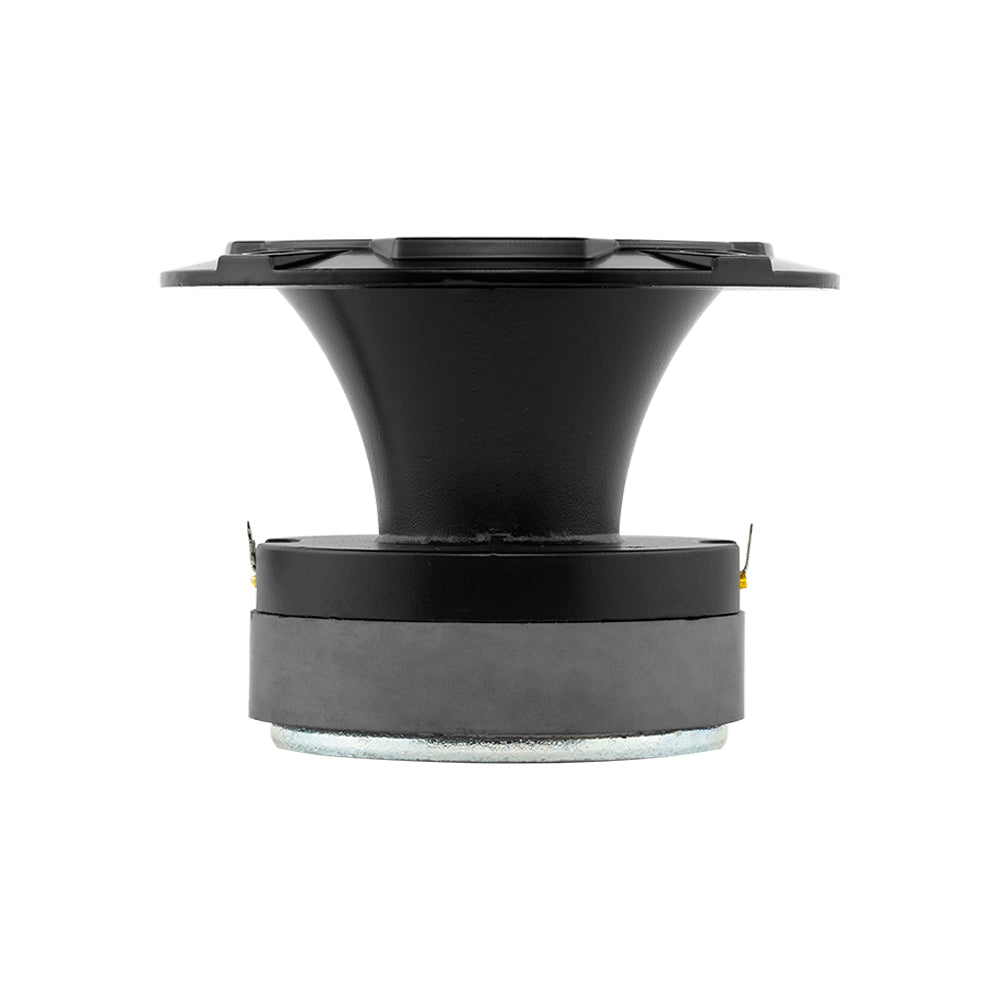 DS18 3.8" Super Bullet Tweeter 120 Watts 1" Aluminum 4-Ohm Vc