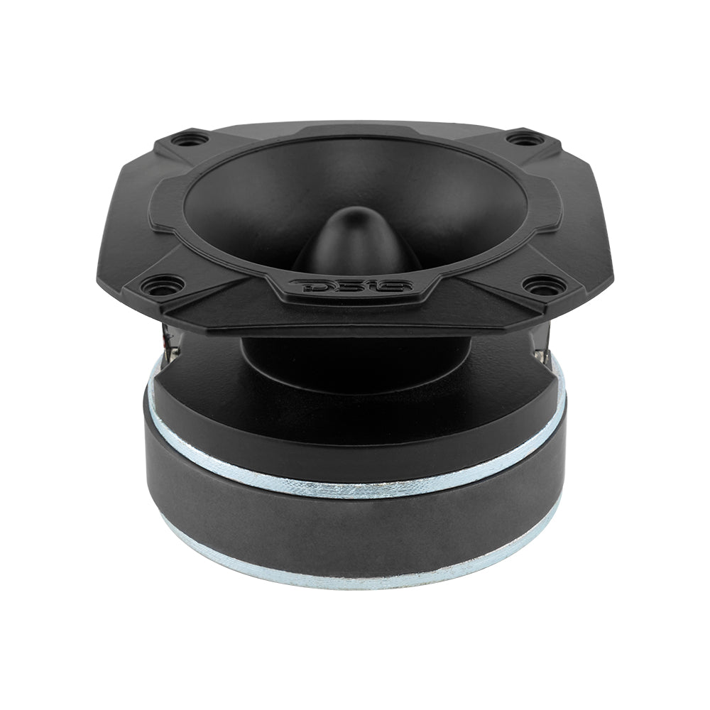 DS18 4" Super Bullet Tweeter 250 Watts 1.5" Titanium 4-Ohm Vc
