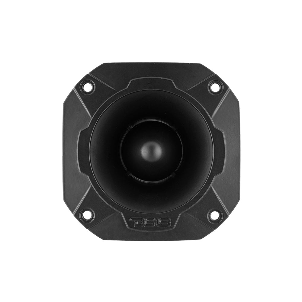 DS18 4" Super Bullet Tweeter 250 Watts 1.5" Titanium 4-Ohm Vc