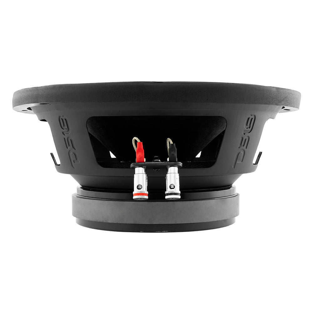 DS18 PRO 10" Water Resistant Woofer 350 Watts Rms 2-Ohm SVC