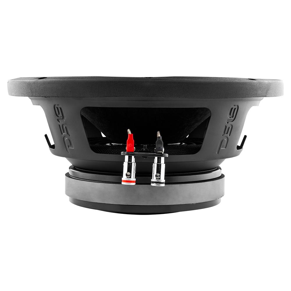 DS18 PRO 10" Water Resistant Woofer 350 Watts Rms 4-Ohm SVC
