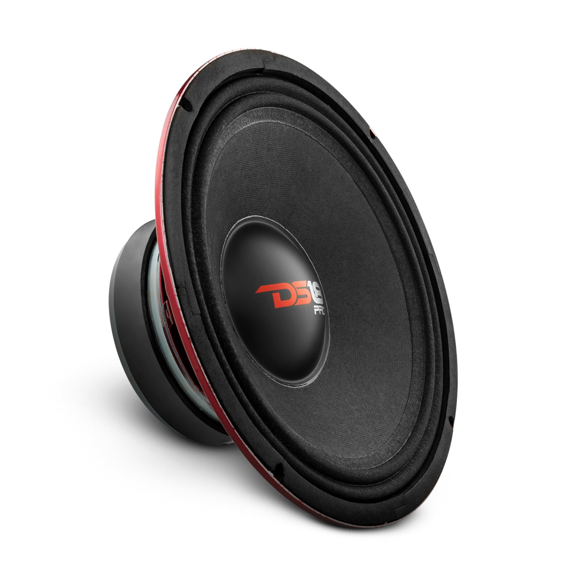 DS18 PRO-X 10" Mid-Range Loudspeaker 300 Watts Rms 4-Ohm
