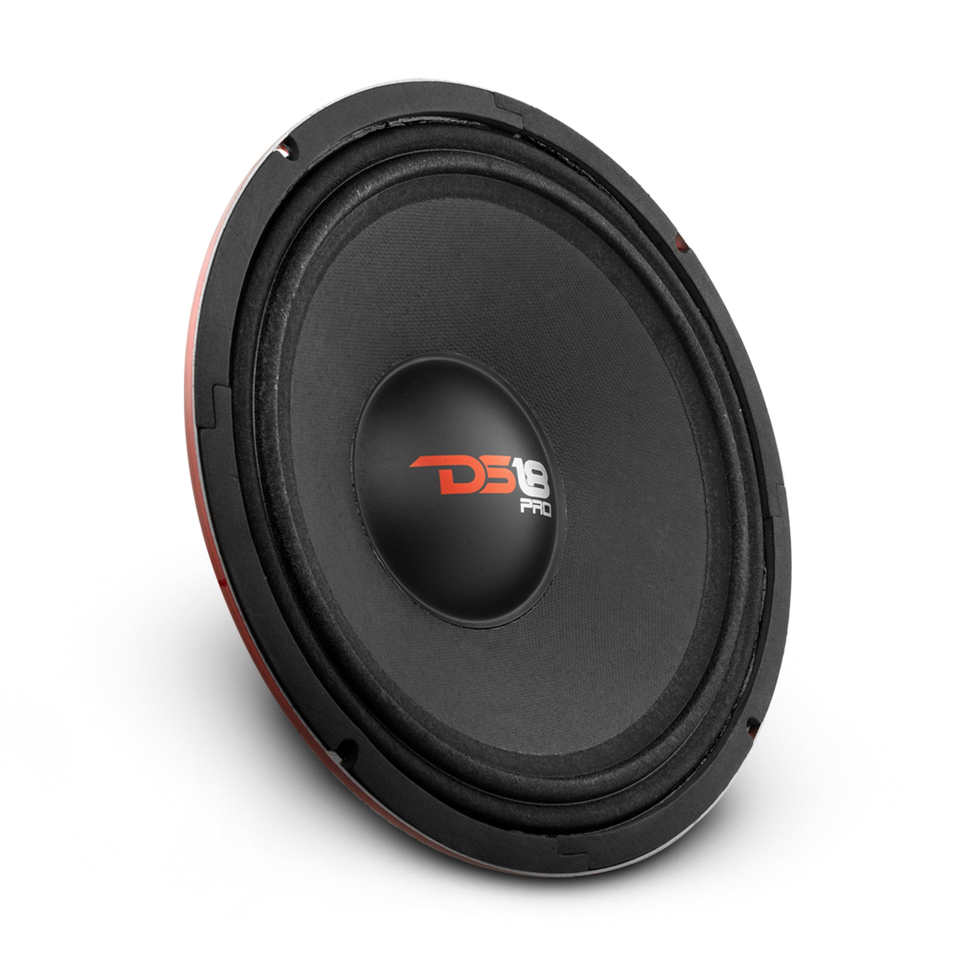 DS18 PRO 10" Neodymium Mid-Bass Loudspeaker 500 Watts Rms 4-Ohm