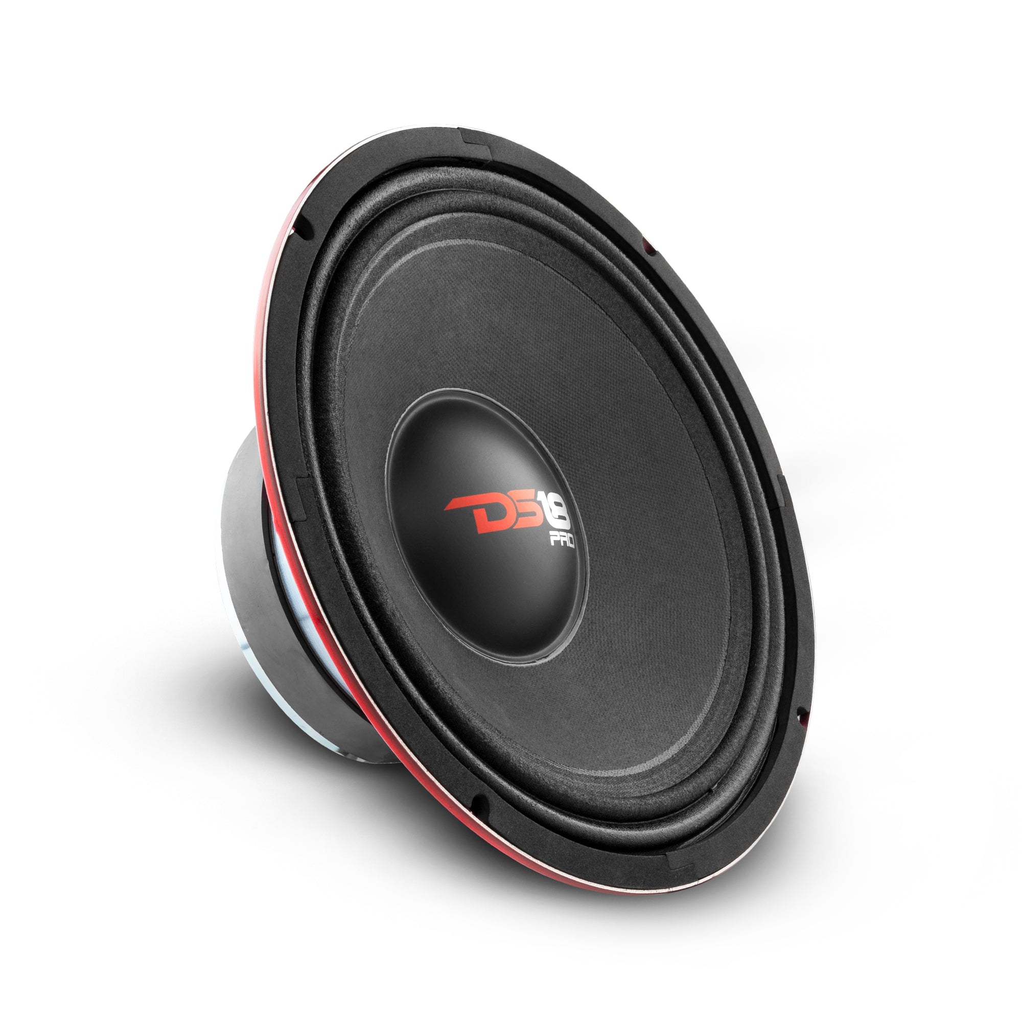 DS18 PRO-X 10" Mid-Range Loudspeaker 300 Watts Rms 8-Ohm