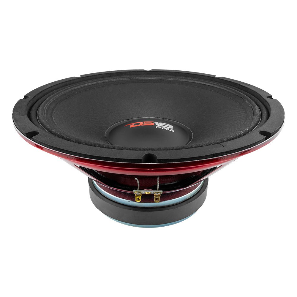 DS18 PRO-X 12" Mid-Range Loudspeaker 450 Watts Rms 4-Ohm