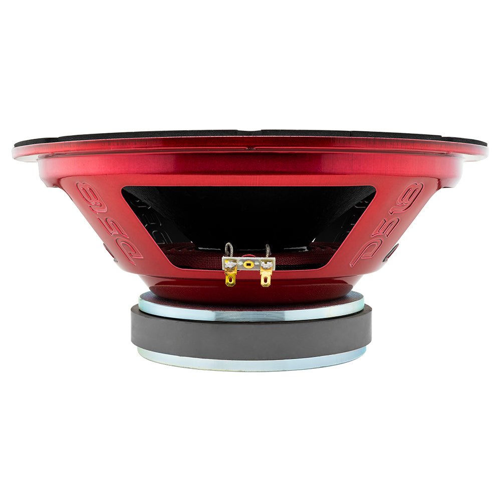 DS18 PRO-X 12" Mid-Range Loudspeaker 450 Watts Rms 4-Ohm