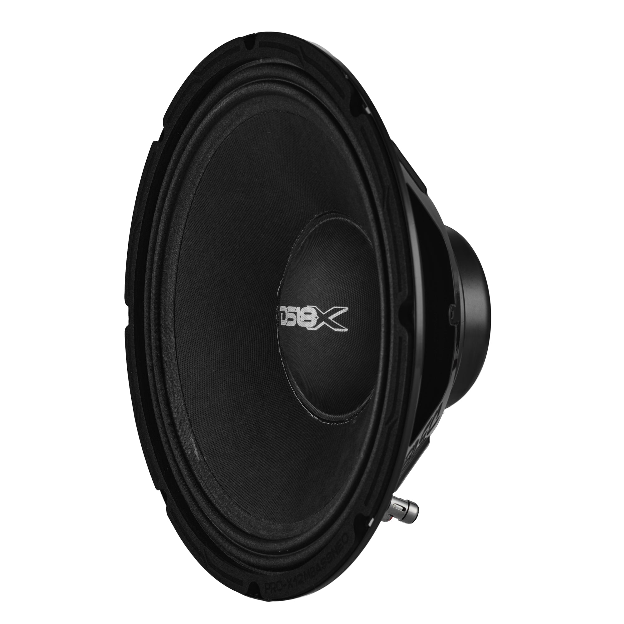 DS18 PRO-X 12” Mid-Bass Loudspeaker With Neodymium Magnet | 500W RMS 4-Ohm