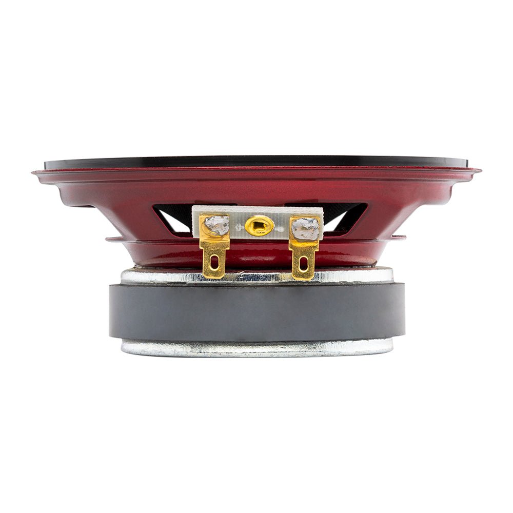DS18 PRO-X 4" Shallow Mid-Range Bullet Loudspeaker | 100W RMS 4-Ohm