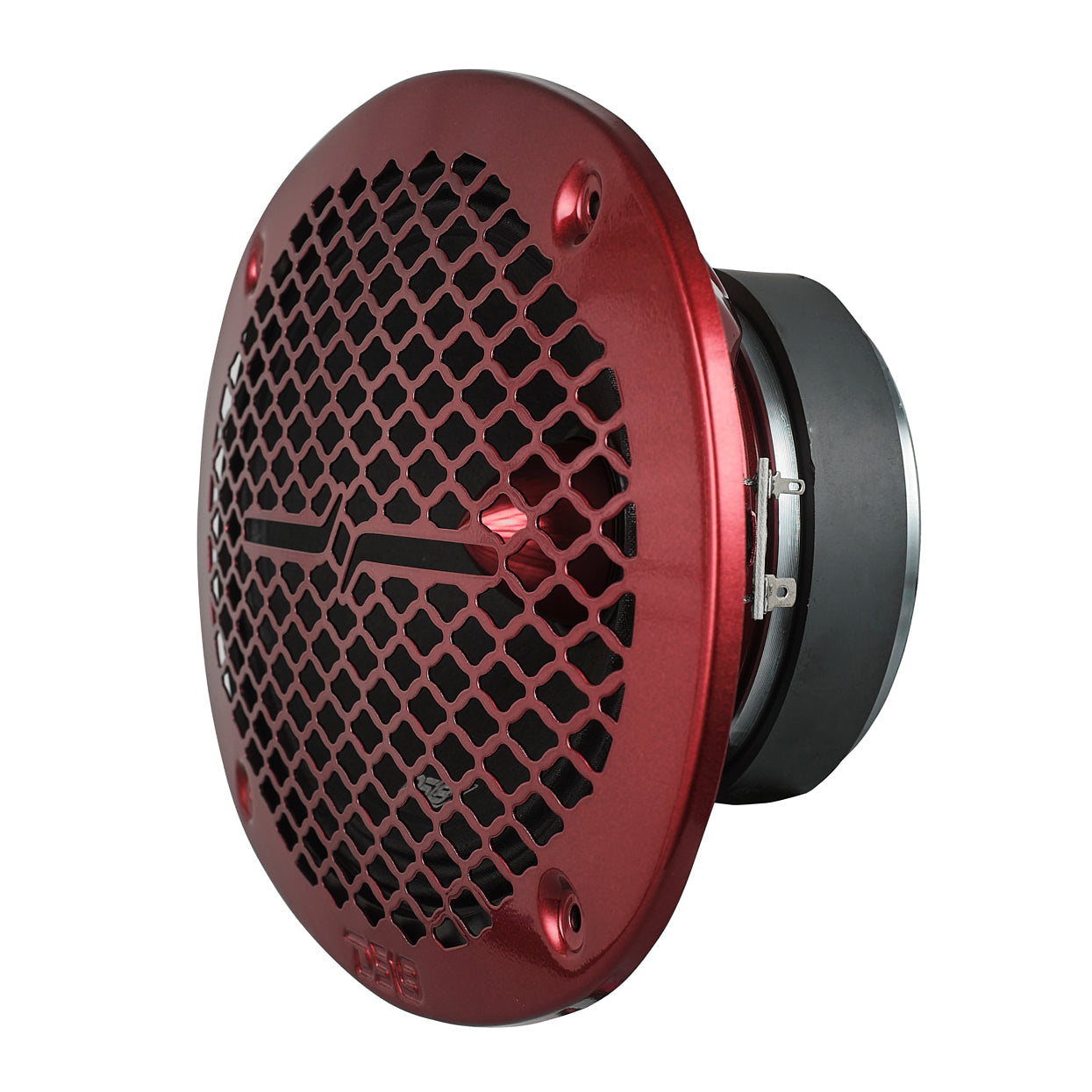 DS18 PRO-X 6X9" Mid-Range Bullet Loudspeaker | 200W RMS 8-Ohm