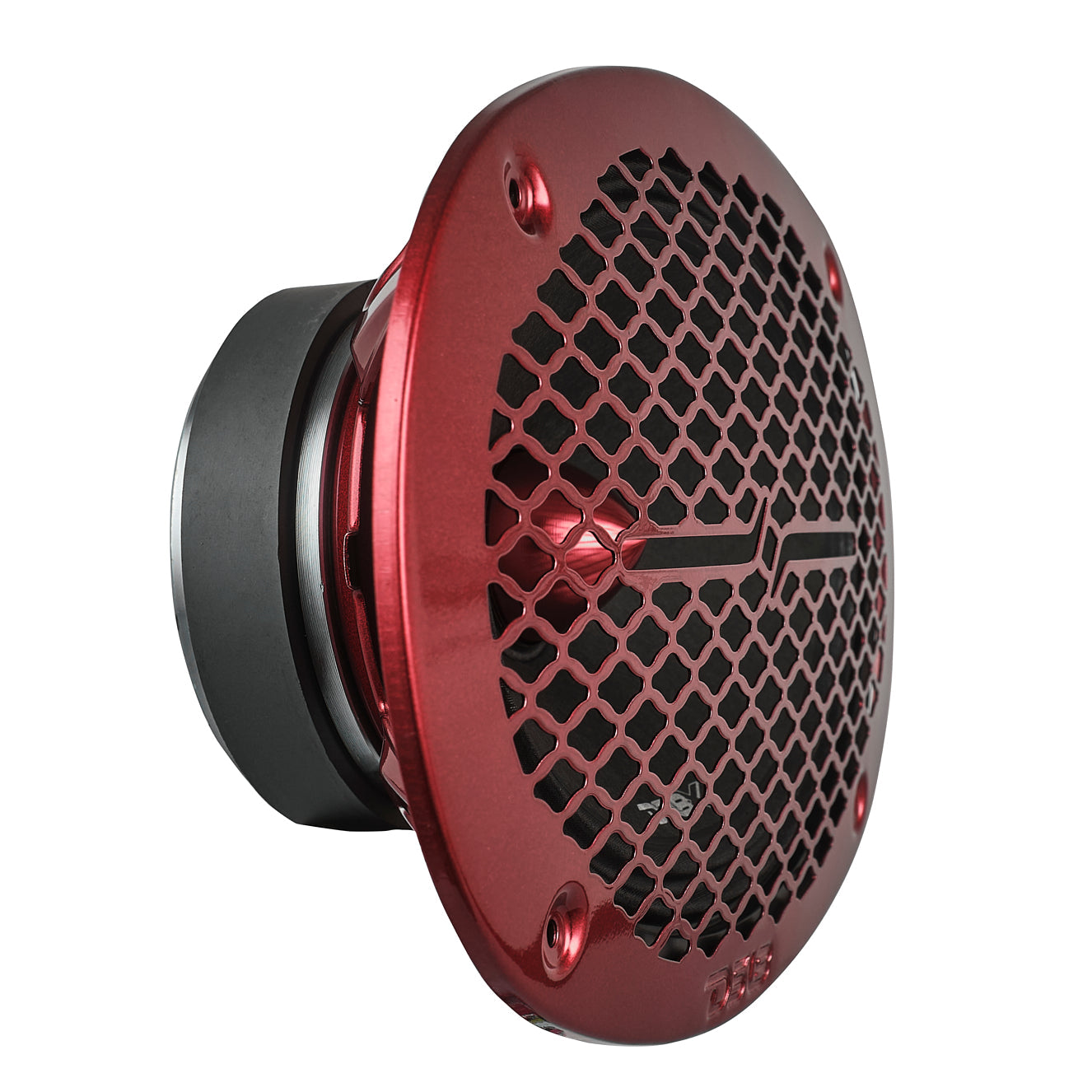 DS18 PRO-X 6X9" Mid-Range Bullet Loudspeaker | 200W RMS 8-Ohm
