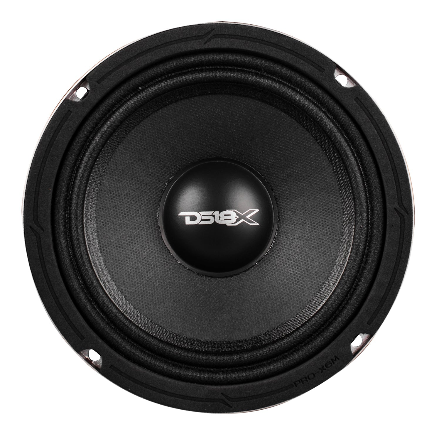 DS18 PRO-X 6.5" Mid-Range Loudspeaker 250 Watts Rms 8-Ohm