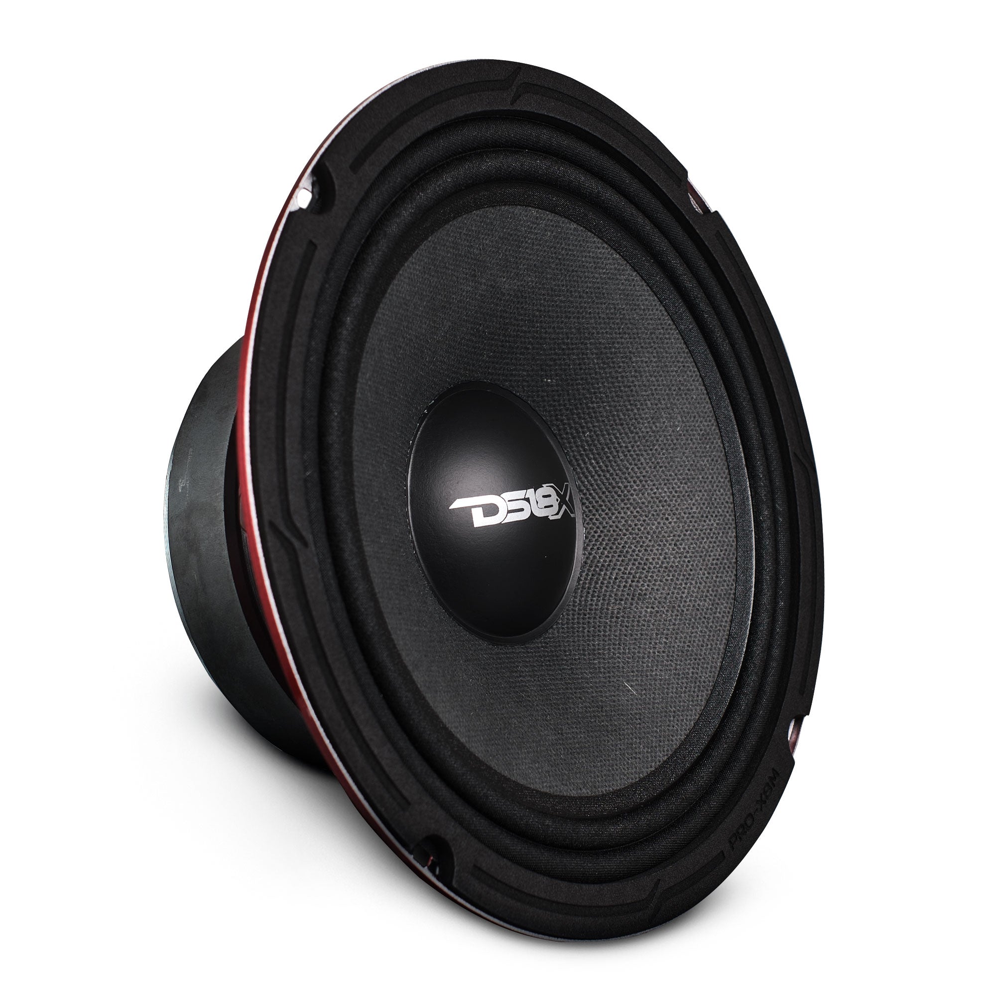 DS18 PRO-X 8" Mid-Range Loudspeaker 275 Watts Rms 4-Ohm