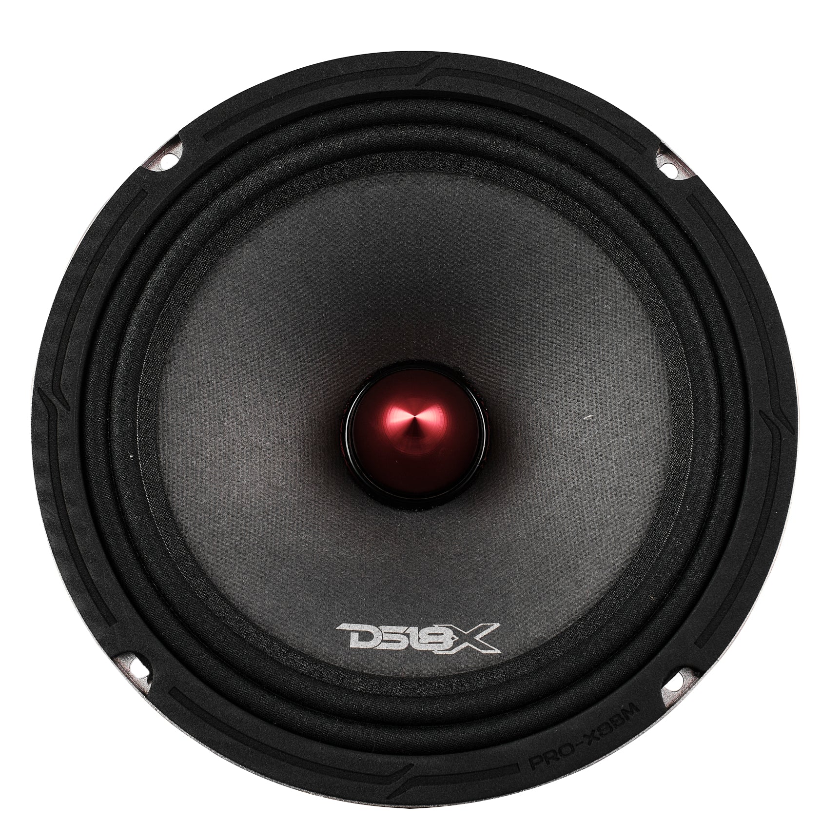 DS18 PRO-X 8" Mid-Range Bullet Loudspeaker | 275W RMS 8-Ohm