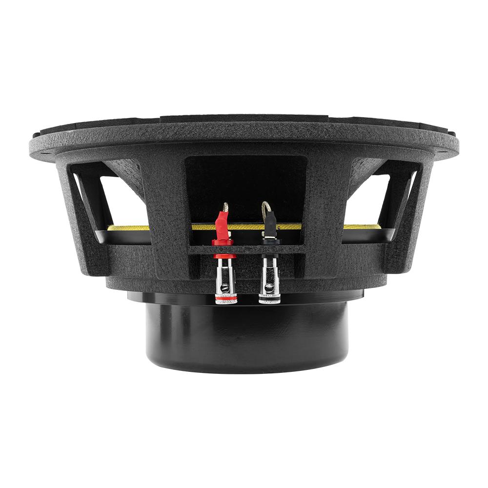 DS18 PRO 10" Neodymium Mid-Bass Loudspeaker 1000 Watts Rms 8-Ohm