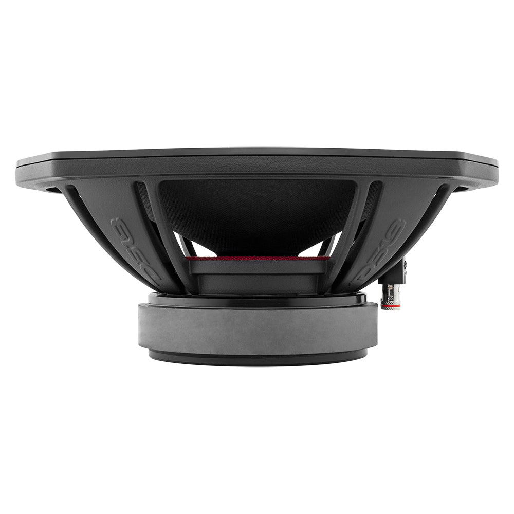 DS18 PRO-ZXI 6x9" Mid-Range Bullet Loudspeaker Neodymium/Ferrite Magnets | 300W RMS 4-Ohm