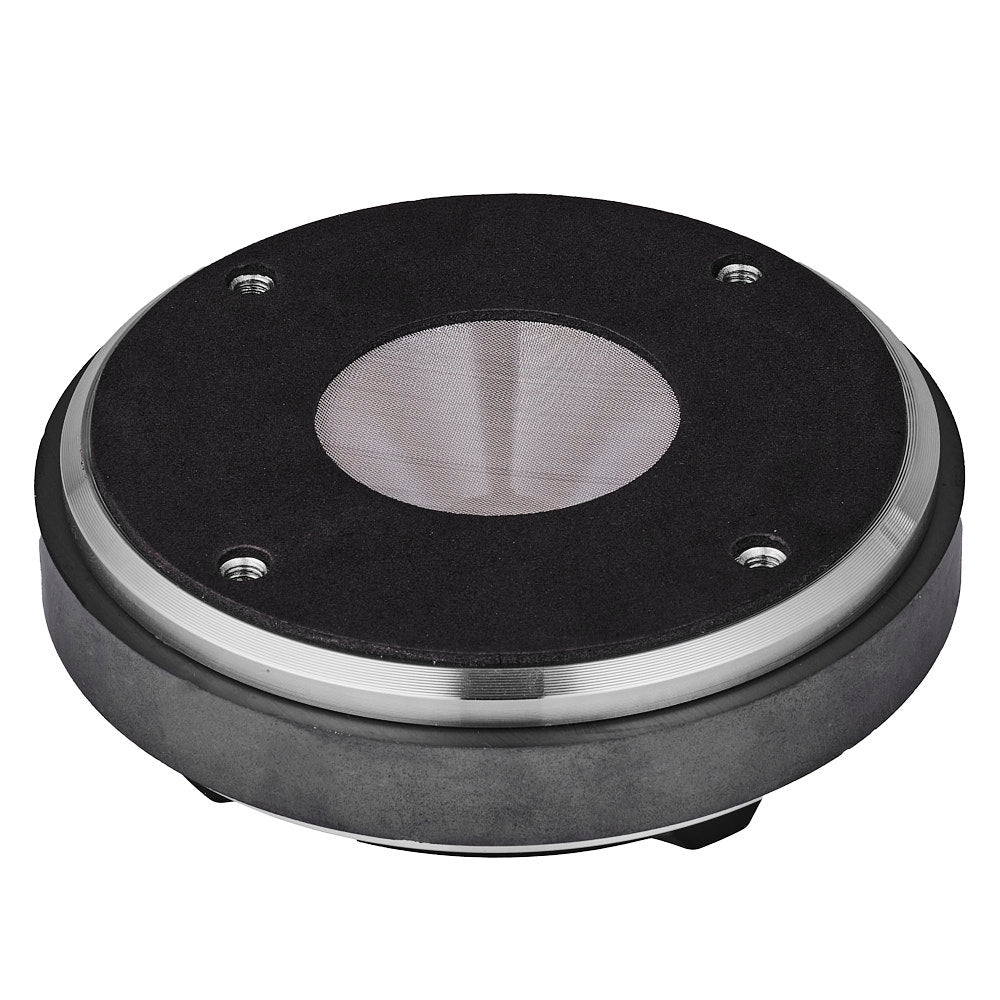 DS18 2” Throat Bolt-On Compression Driver 320 Watts With 2” Titanium Voice Coil 8-Ohm