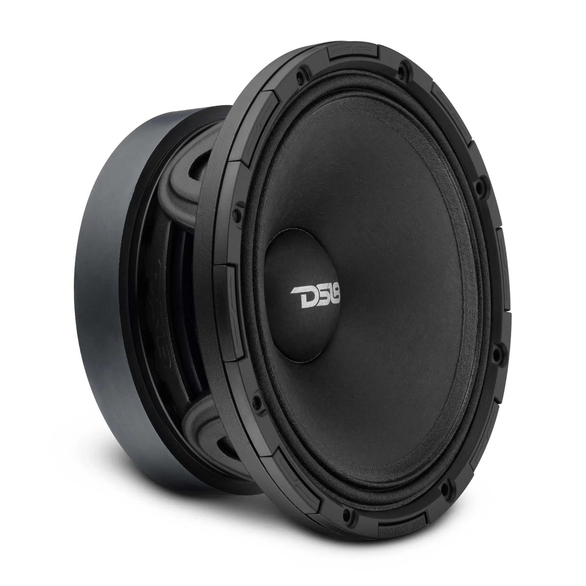DS18 PROJECT360.64 PROJECT360 6.5" Mid-High Loudspeaker 300 Watts Rms 4-Ohm
