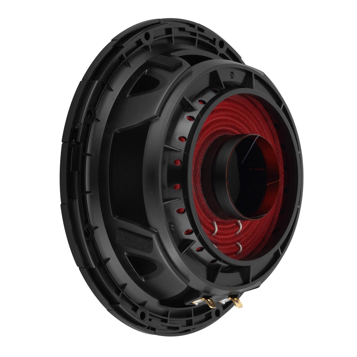 DS18 PROJECT360.64RCK PROJECT360 6.5" Rotating Recone Kit 4-Ohm — view 2