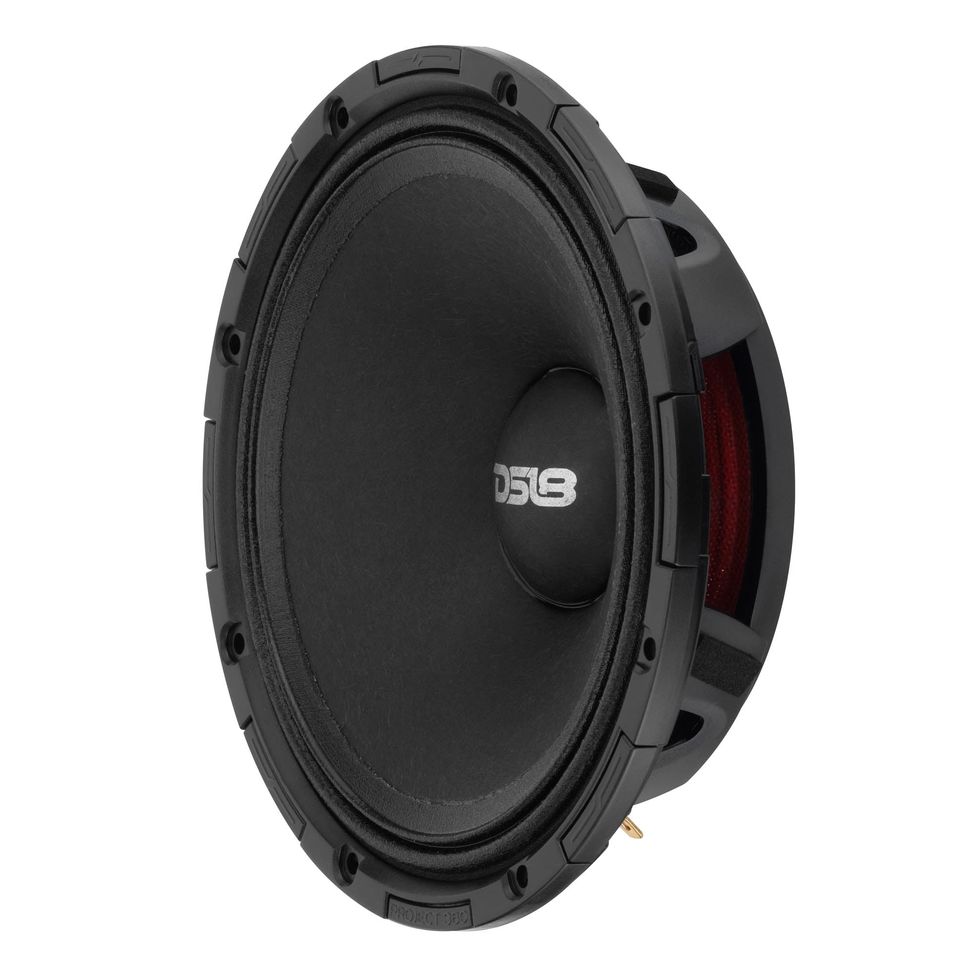 DS18 PROJECT360.64RCK PROJECT360 6.5" Rotating Recone Kit 4-Ohm — view 5