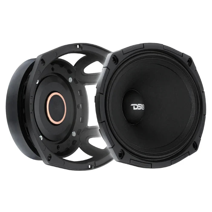 DS18 PROJECT360.694 PROJECT360 6x9" Mid-High Loudspeaker 300 Watts Rms 4-Ohm — view 3