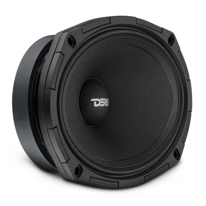 DS18 PROJECT360.694 PROJECT360 6x9" Mid-High Loudspeaker 300 Watts Rms 4-Ohm — view 2