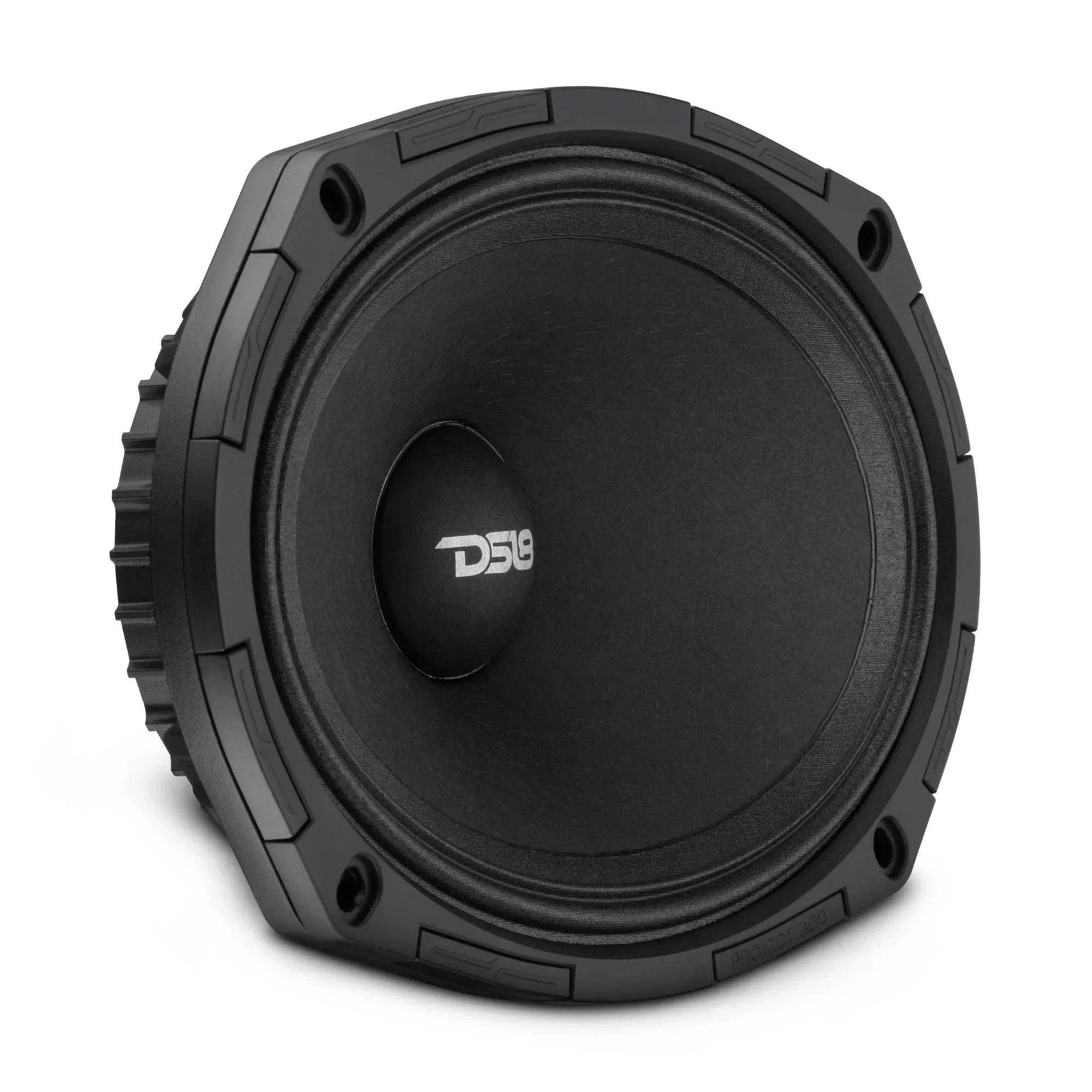 DS18 PROJECT360.694N PROJECT360 6x9" Neodymium Mid-High Loudspeaker 350 Watts Rms 4-Ohm — view 2