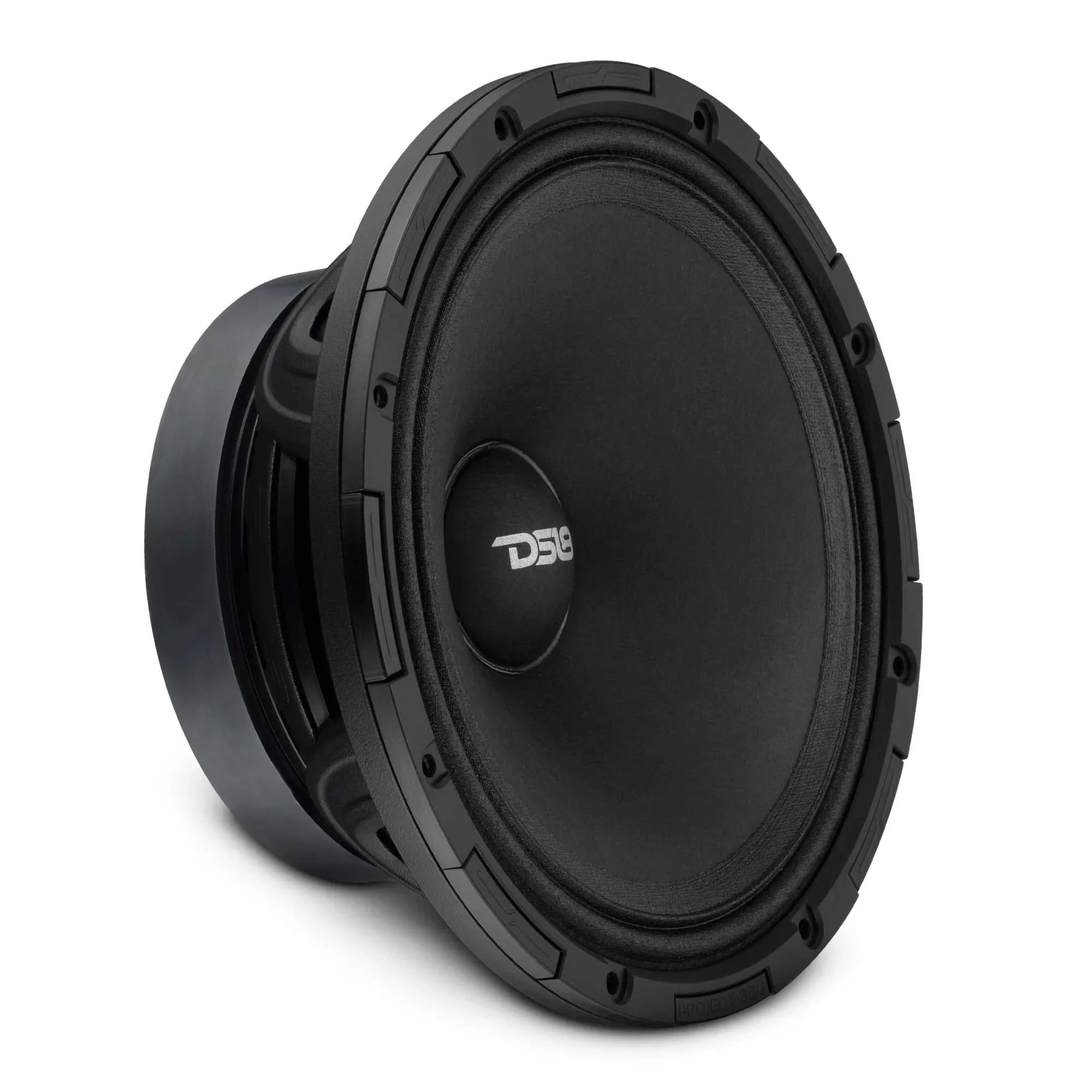DS18 PROJECT360.84 PROJECT360 8" Mid-High Loudspeaker 300 Watts Rms 4-Ohm