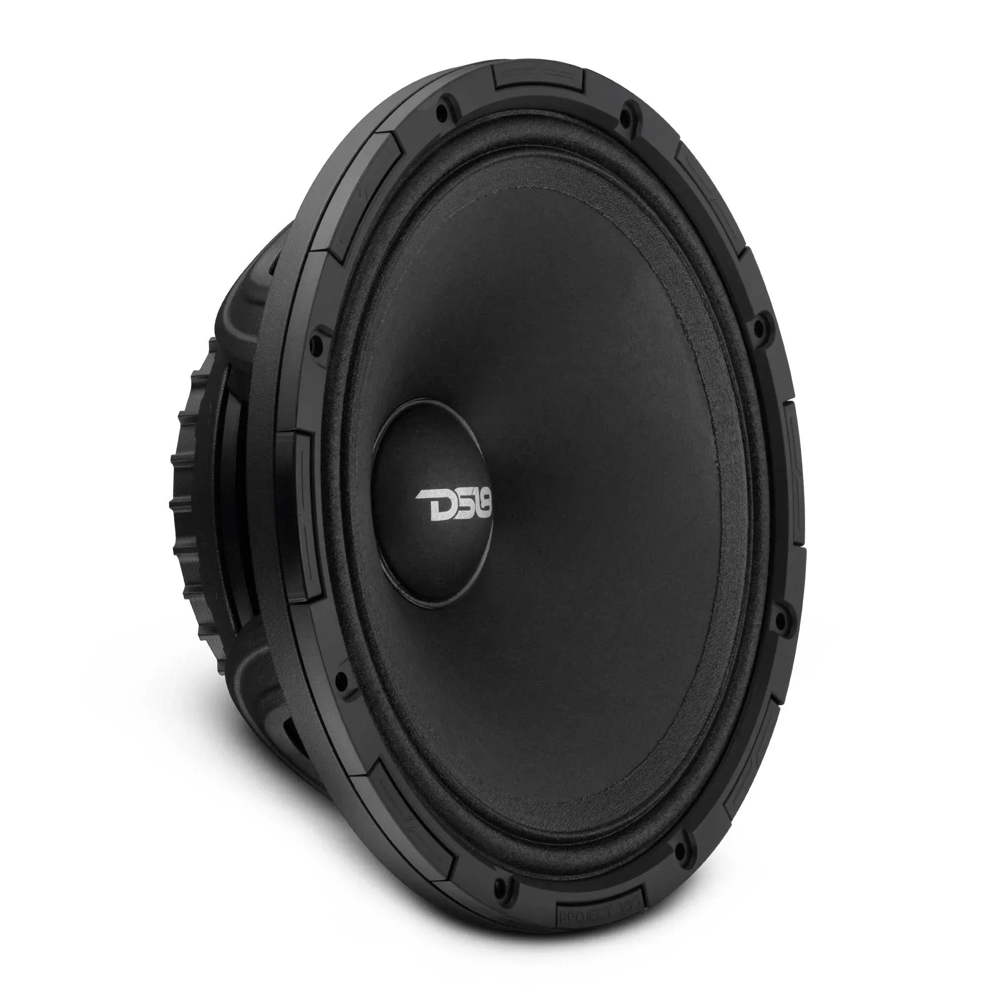 DS18 PROJECT360.84N PROJECT360 8" Neodymium Mid-High Loudspeaker 350 Watts Rms 4-Ohm — view 2