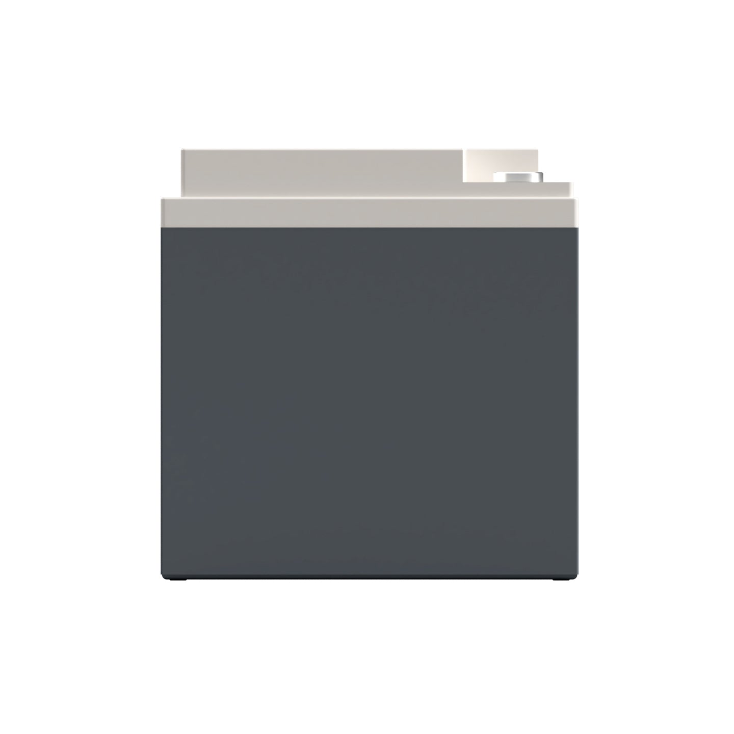XS Power PS1200L 12V AGM Car Audio Battery