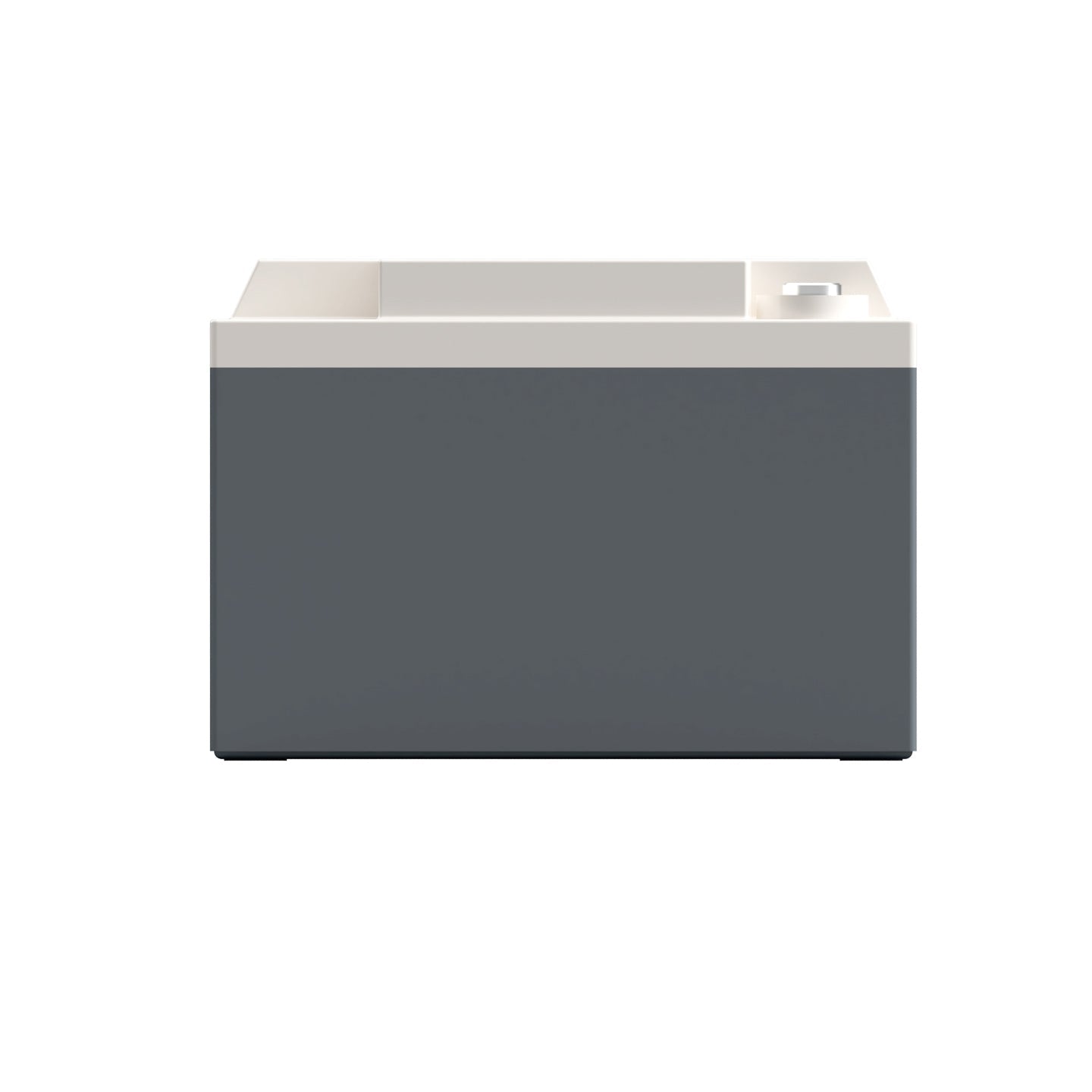 XS Power PS925 12V AGM Car Audio Battery