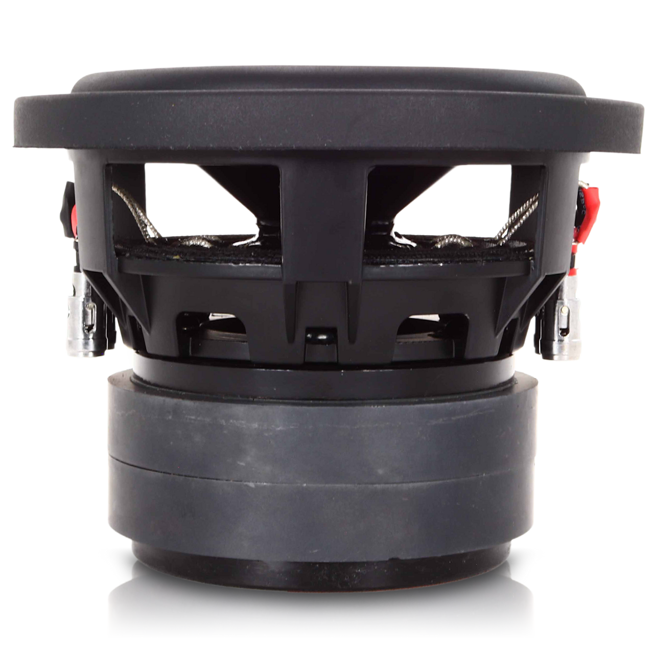 Sundown Audio 2 PSE-6.5 6.5" Powersports Subwoofers & 1 SAM-600.1 Combo Deal 250W RMS