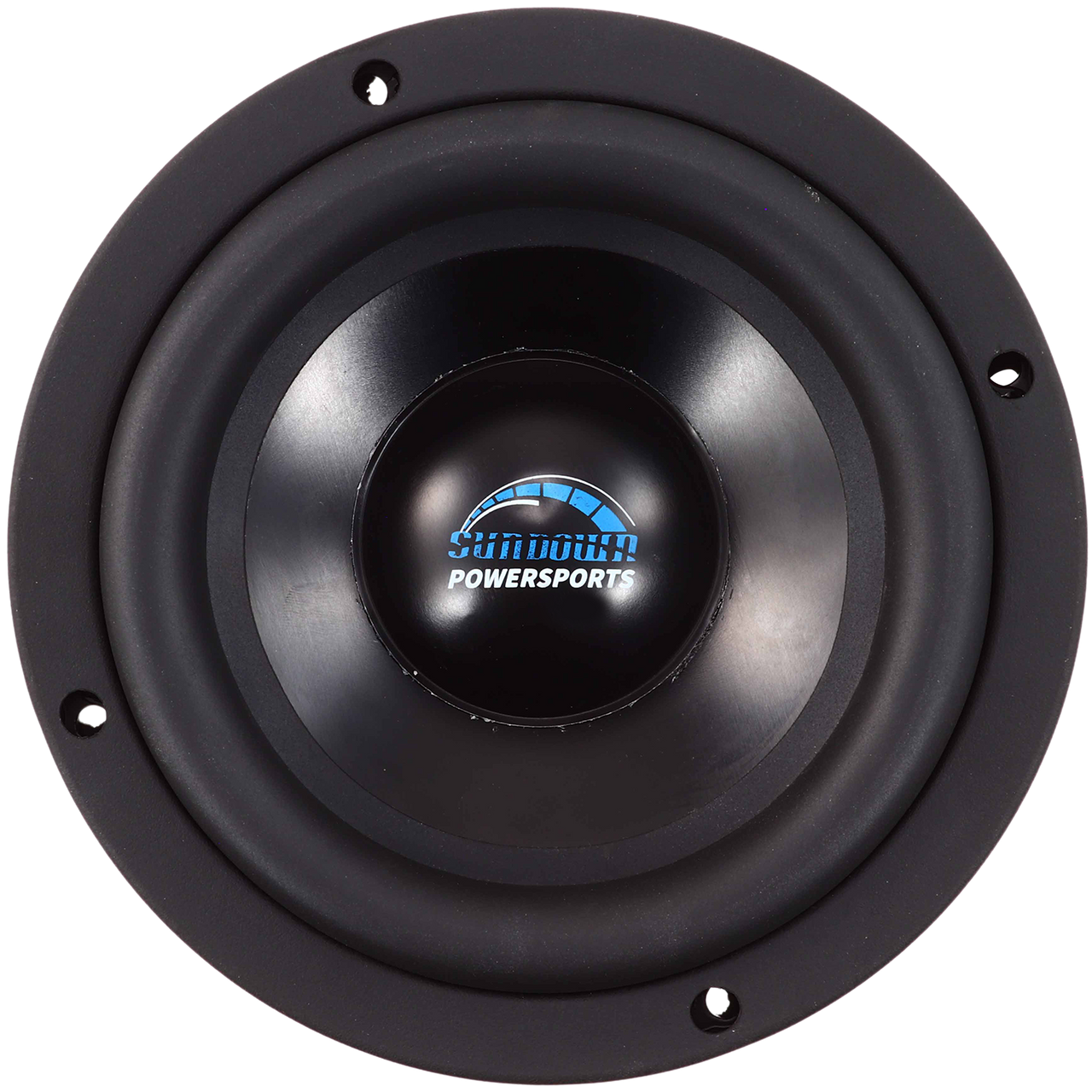 Sundown Audio 2 PSE-6.5 6.5" Powersports Subwoofers & 1 SAM-600.1 Combo Deal 250W RMS