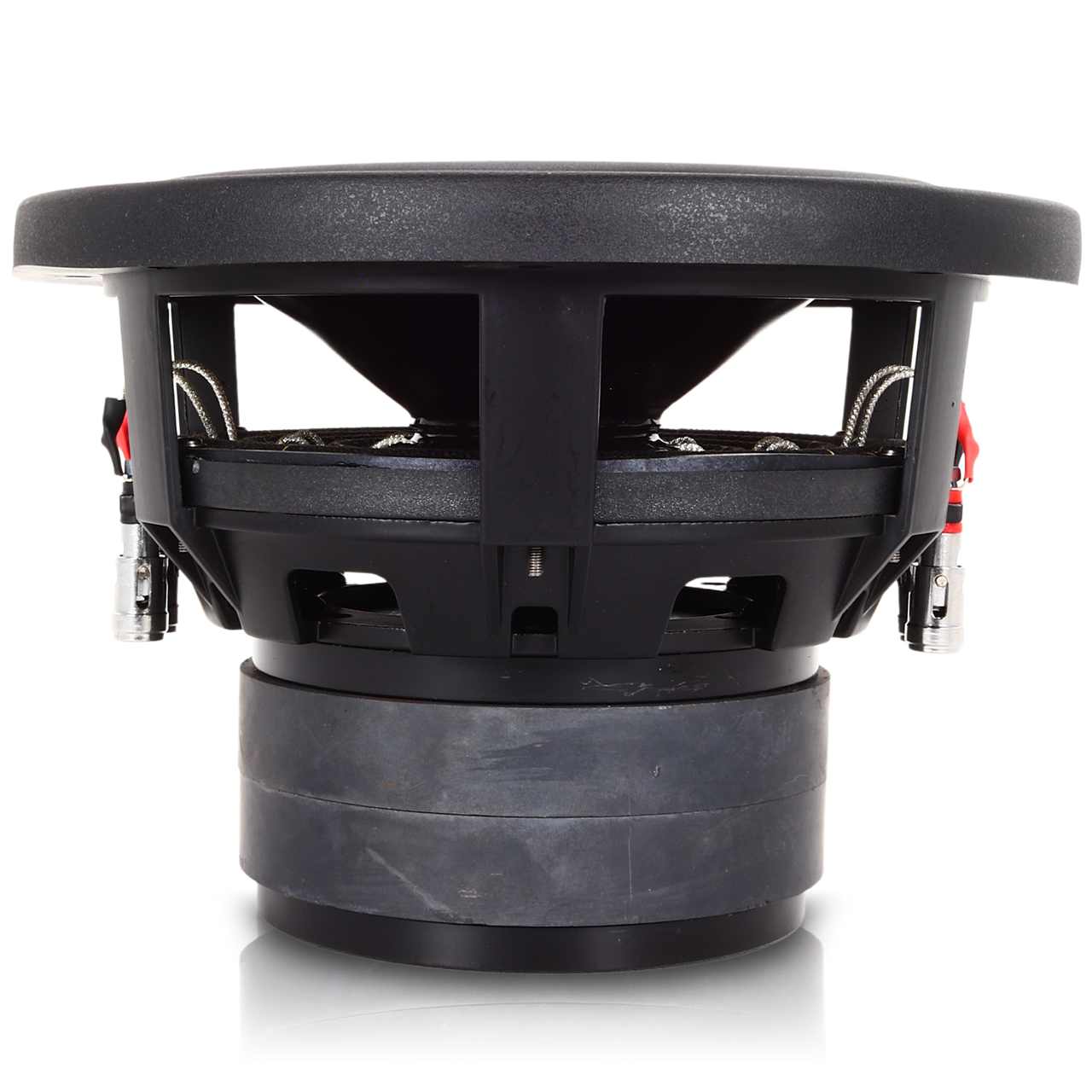 Sundown Audio 2 PSE-8 8" Powersports Subwoofers & 1 SAM-600.1 Combo Deal 250W RMS