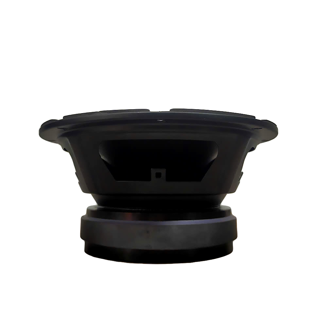 Down4Sound HEXICONE XMR 80 8" CARBON FIBER PRO AUDIO SPEAKER 300W RMS — view 4 of 5
