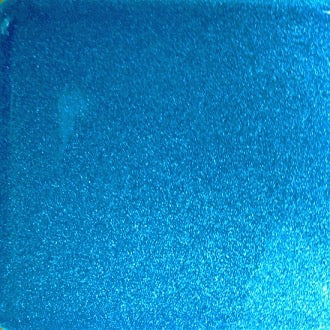 Polaris Electric Blue Powdercoating