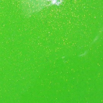 Polaris Envy Lime Green Metallic Powdercoating