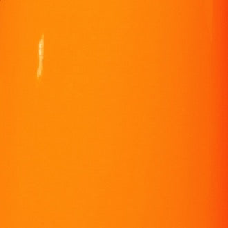 Polaris Orange Powdercoating