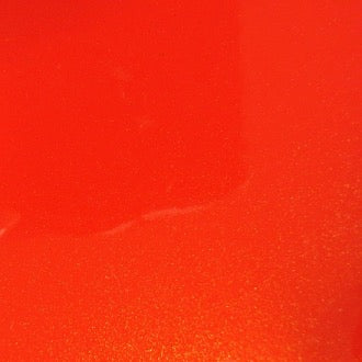 Polaris Red Metallic Powdercoating