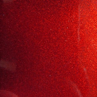 Polaris Sunset Red Powdercoating