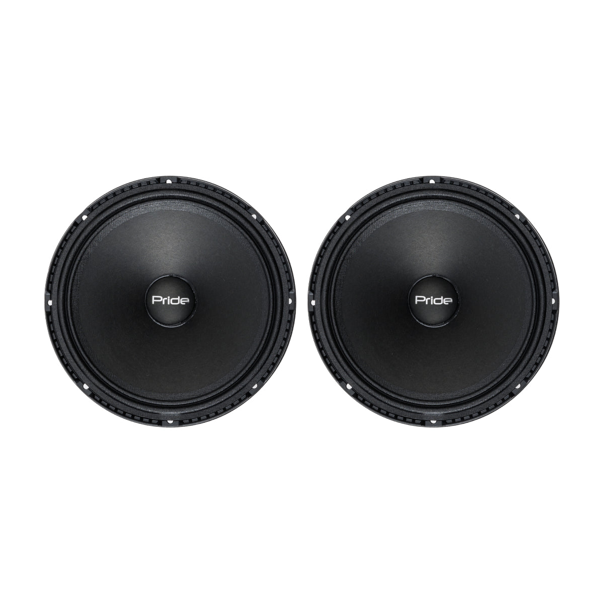 Pride Audio Onyx 5 v2 Pro Audio Midrange Speakers 80W RMS (Pair) — view 8