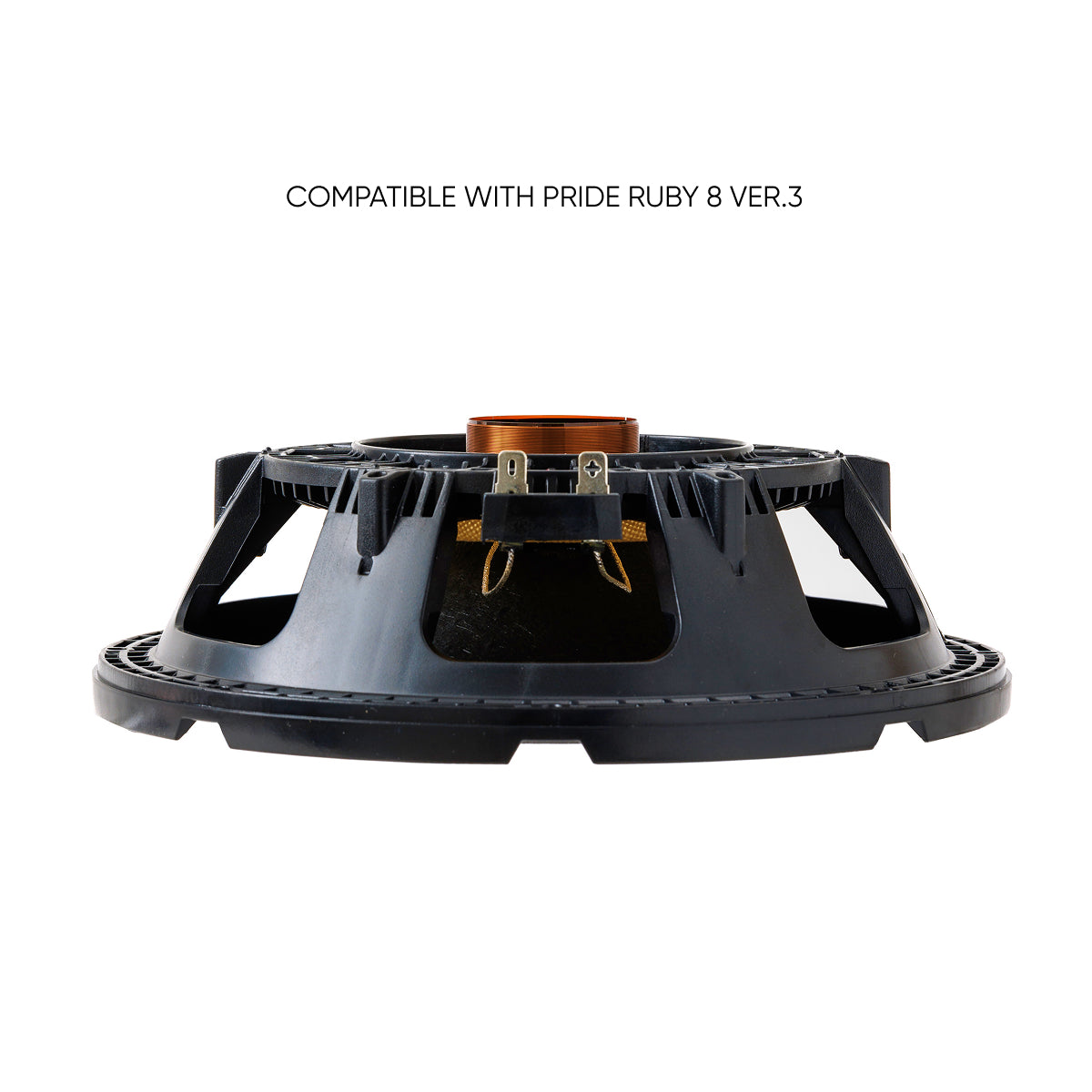 Pride Audio Ruby 8 v3 Speaker Recone Module — view 4