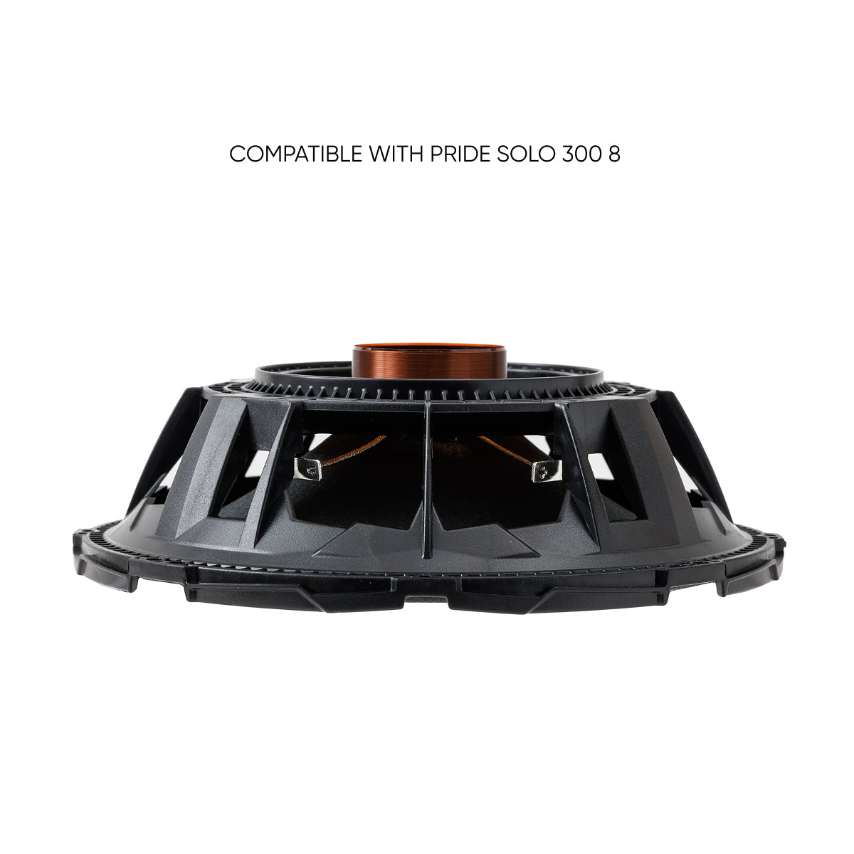 Pride Audio Solo 300 8 Speaker Recone Module — view 4