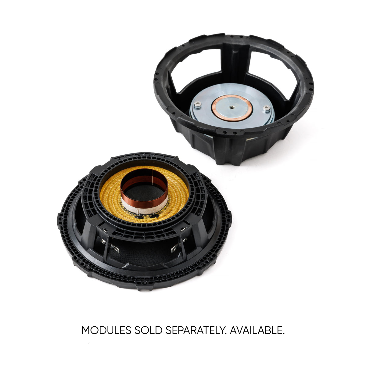 Pride Audio Solo 300 NEO 6.5 Competition Pro Audio Midrange Speakers 300W RMS (Pair) — view 9