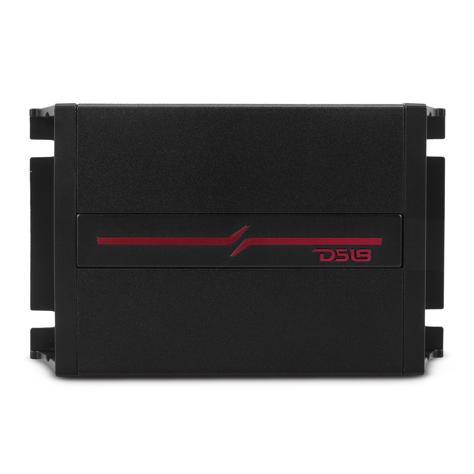 DS18 4-Channel Lossless Audio Line Output Converter with Auto Turn-On And Speaker Emulator