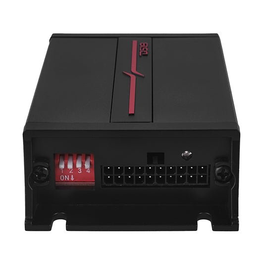 DS18 4-Channel Lossless Audio Line Output Converter with Auto Turn-On And Speaker Emulator