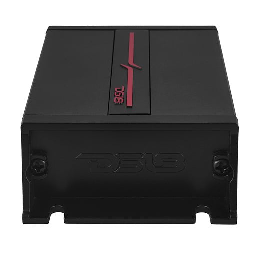 DS18 4-Channel Lossless Audio Line Output Converter with Auto Turn-On And Speaker Emulator