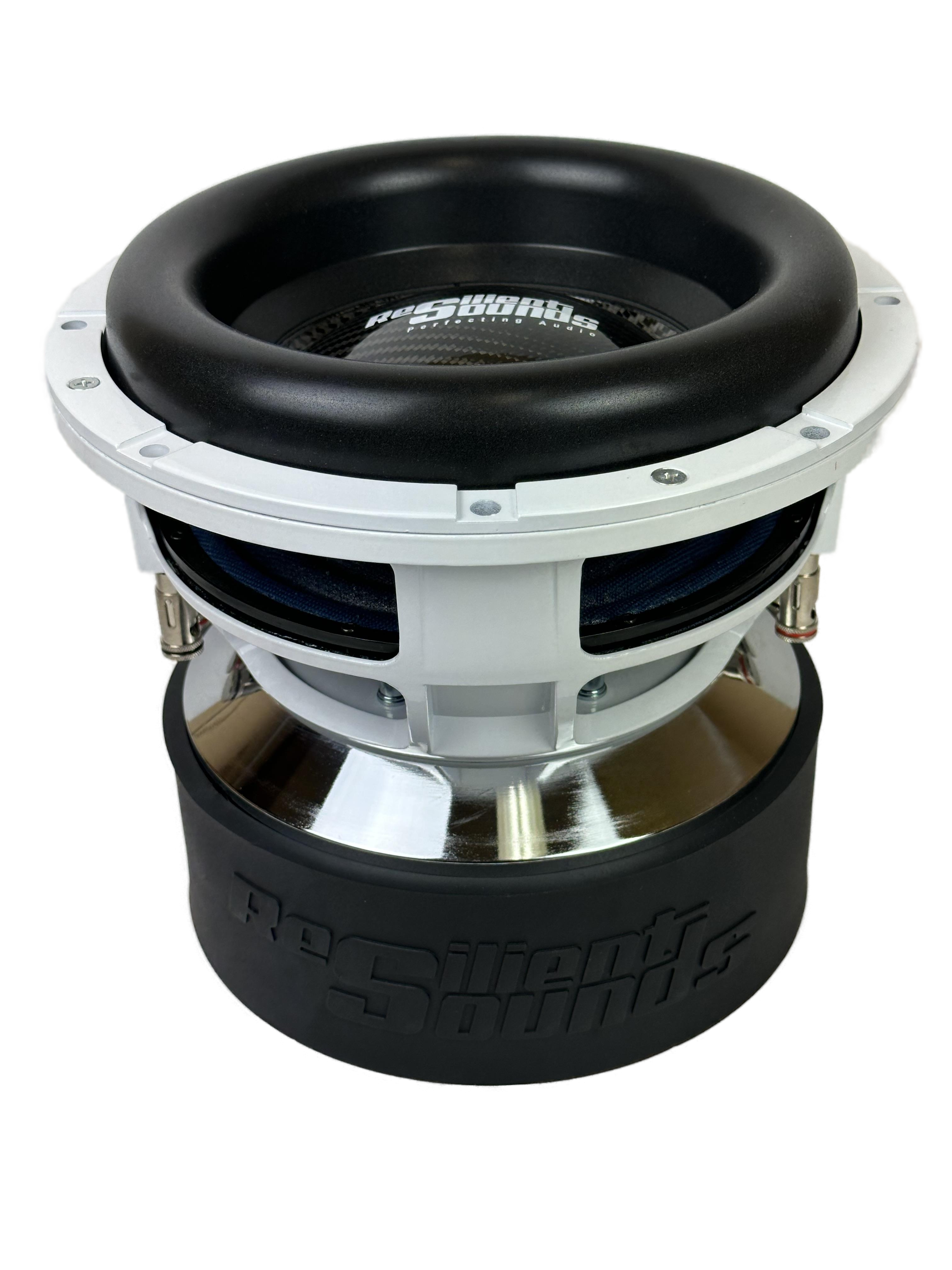 Resilient Sounds Platinum 10 V2 Subwoofer 5,000W Max / 2,500W RMS — image 4