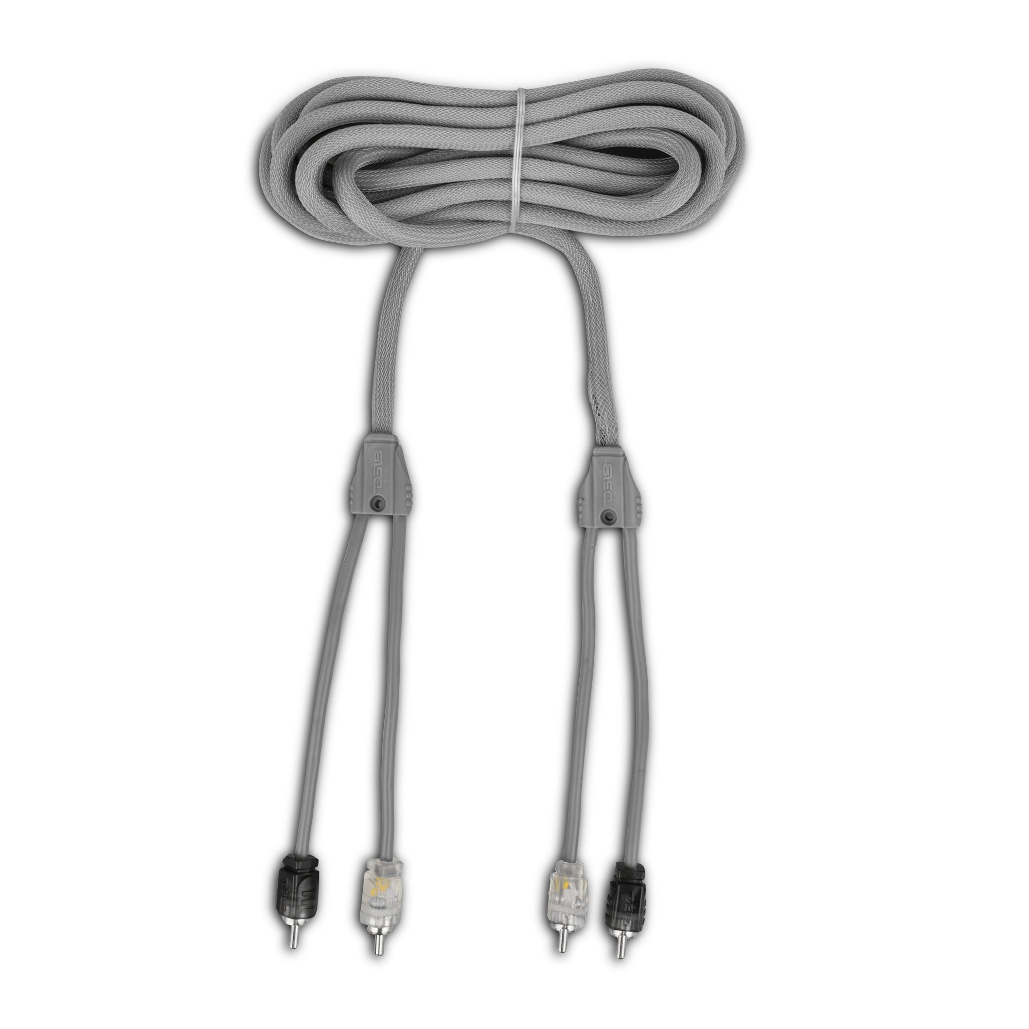 DS18 Level 2 RCA 100% Copper OFC 16 Feet