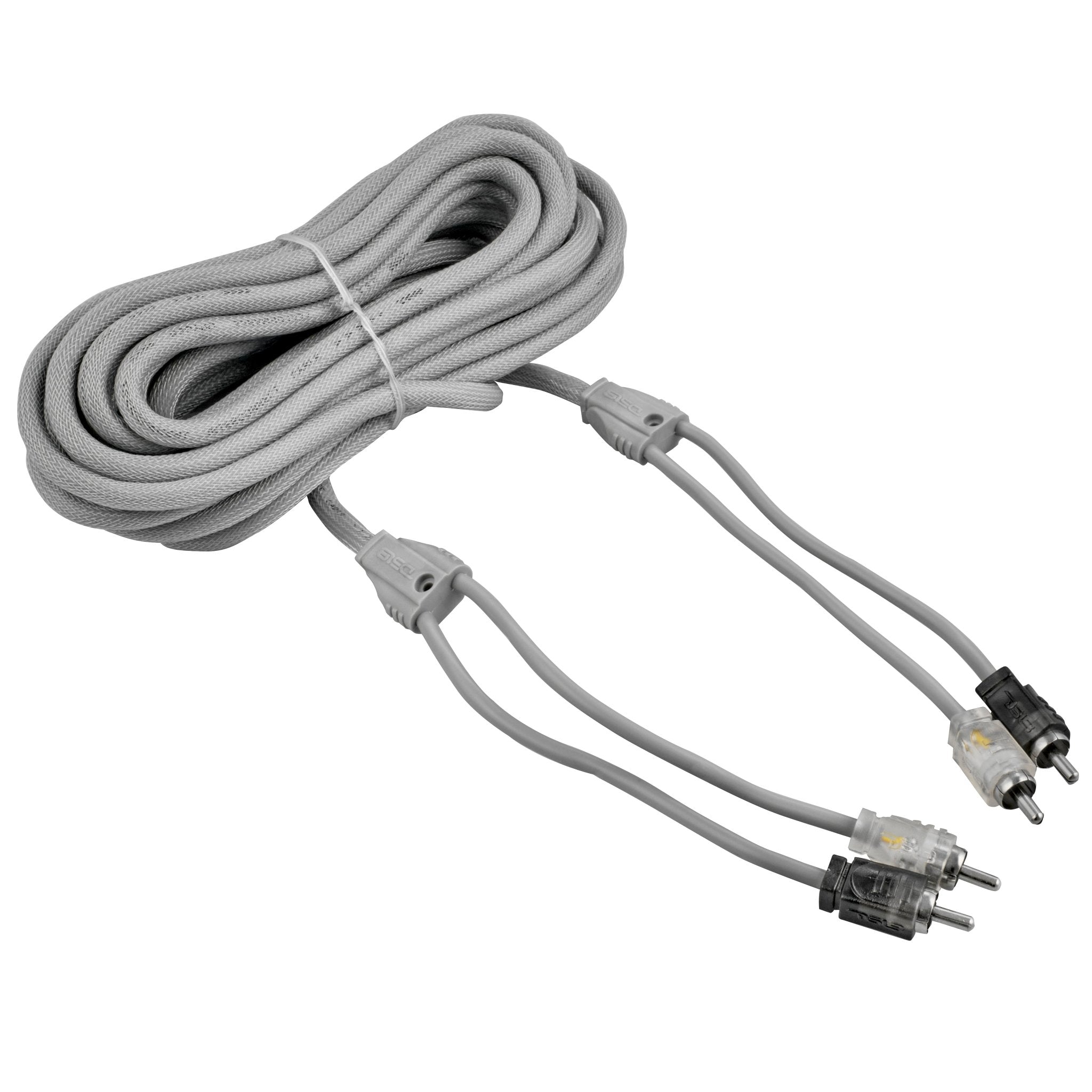 DS18 Level 2 RCA 100% Copper OFC 16 Feet