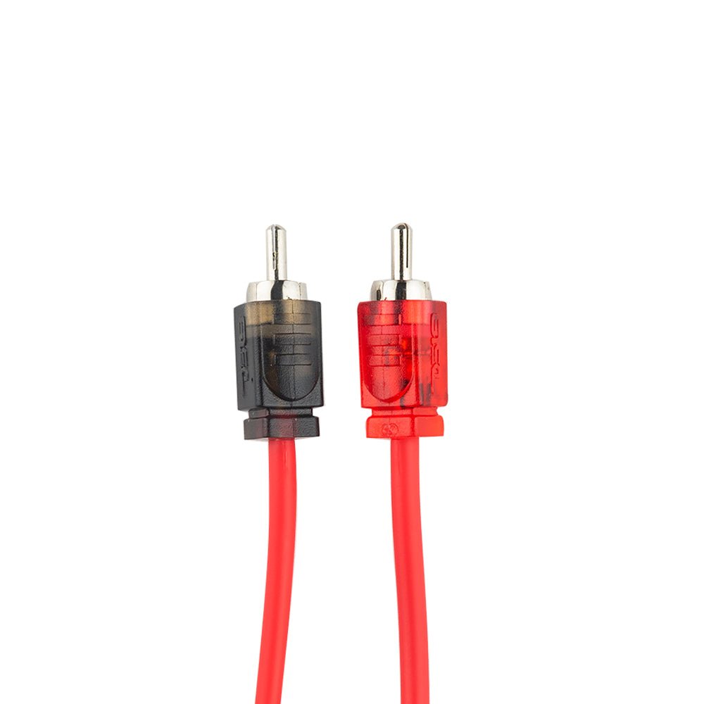 DS18 Level 2 RCA 100% Copper OFC 20 Feet